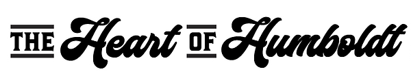 The Heart Of Humboldt logo