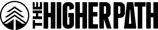 THE HIGHER PATH logo