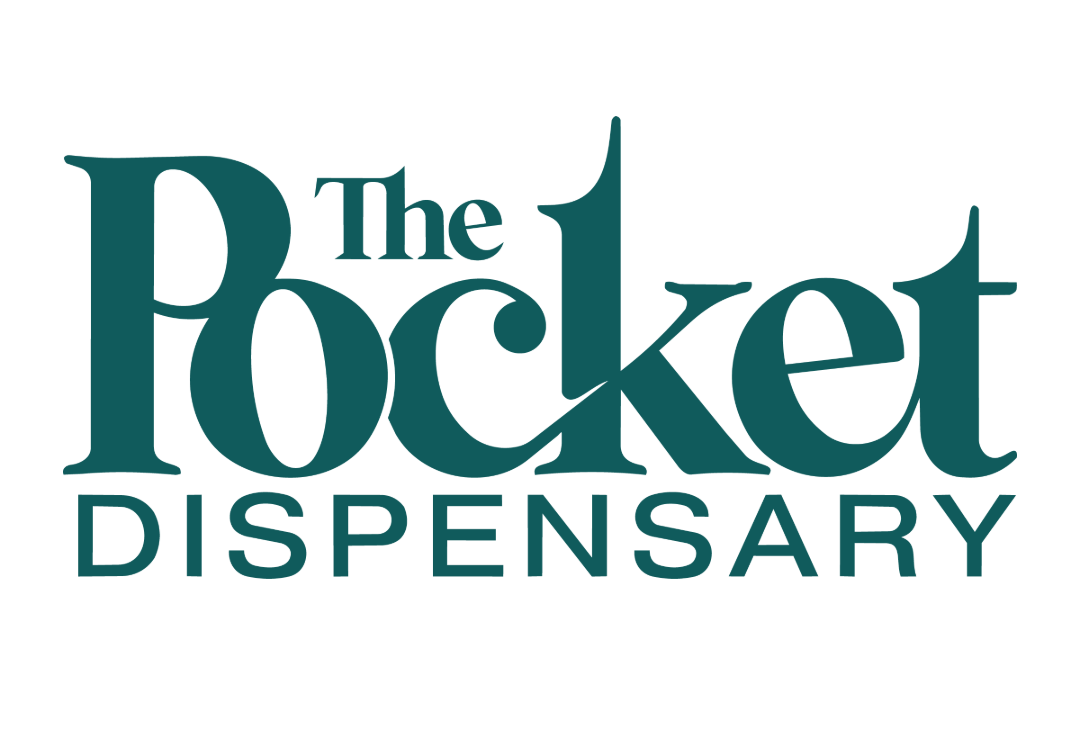 The Pocket Dispensary [Equity Retailer]