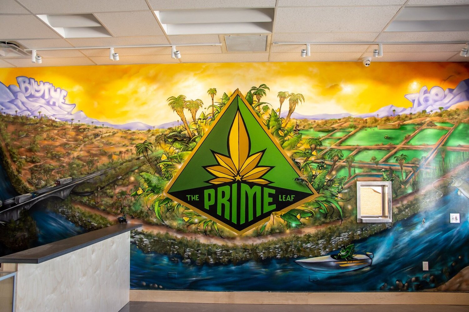 El Rancho Verde LLC