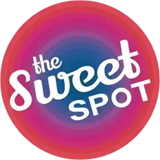 The Sweet Spot logo