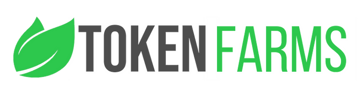 Token Farms logo
