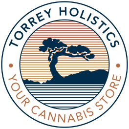 Torrey Holistics logo