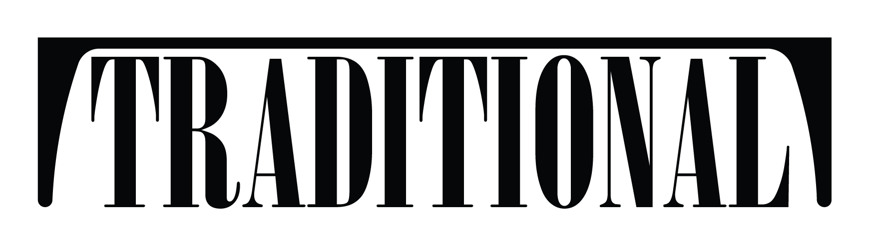 Traditional [Equity Retailer] logo