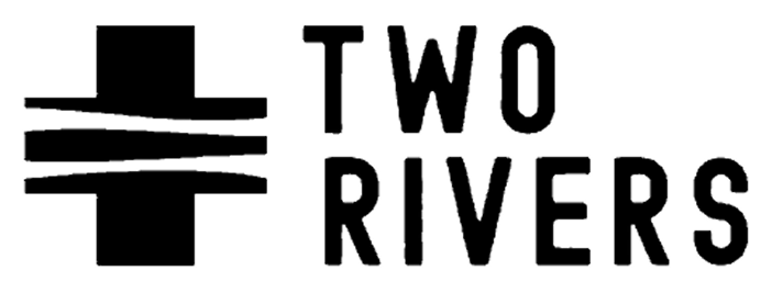 Two Rivers Wellness logo