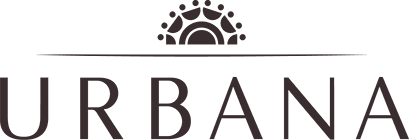 URBANA OAKLAND logo