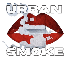 Urban Smoke Dispensary [Equity Retailer] logo