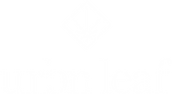 Urbn Leaf logo
