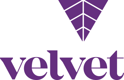 Velvet [Equity Retailer] logo