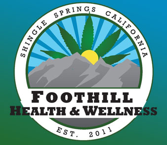 Foothill Health and Wellness logo