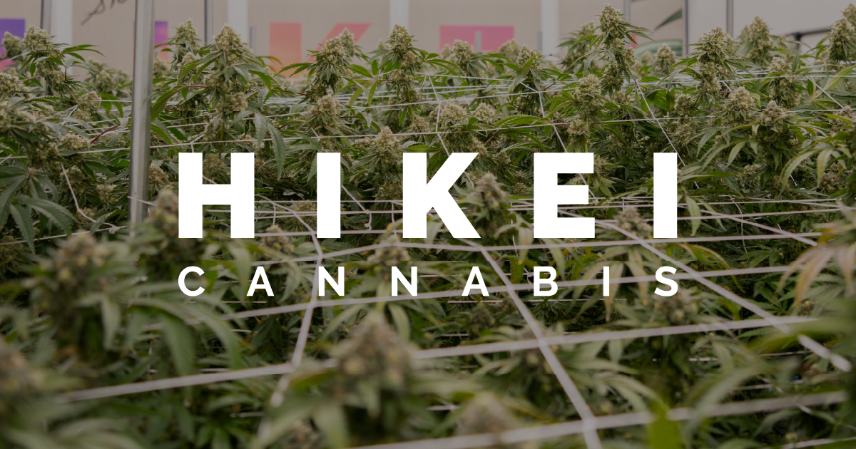 HiKei Cannabis