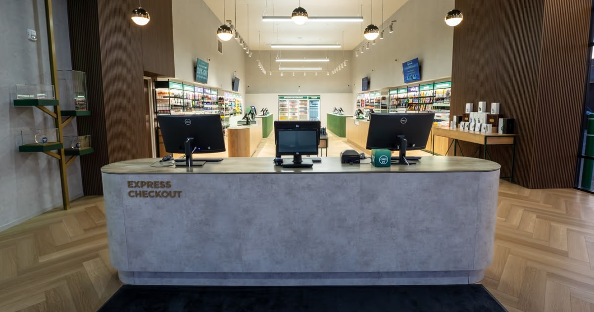 Wellgreens Dispensary