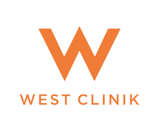 West Clinik logo
