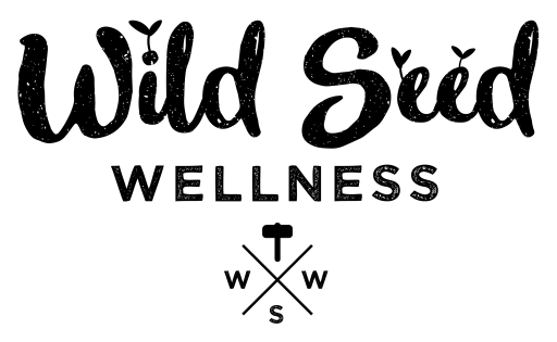 Wild Seed Wellness logo