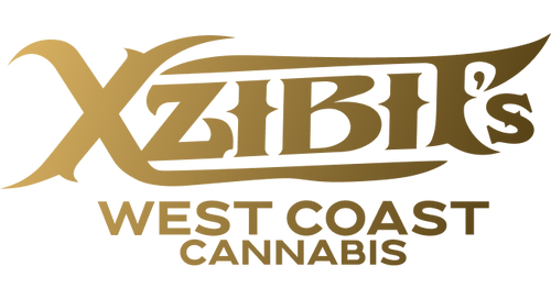 Xzibit's West Coast Cannabis logo