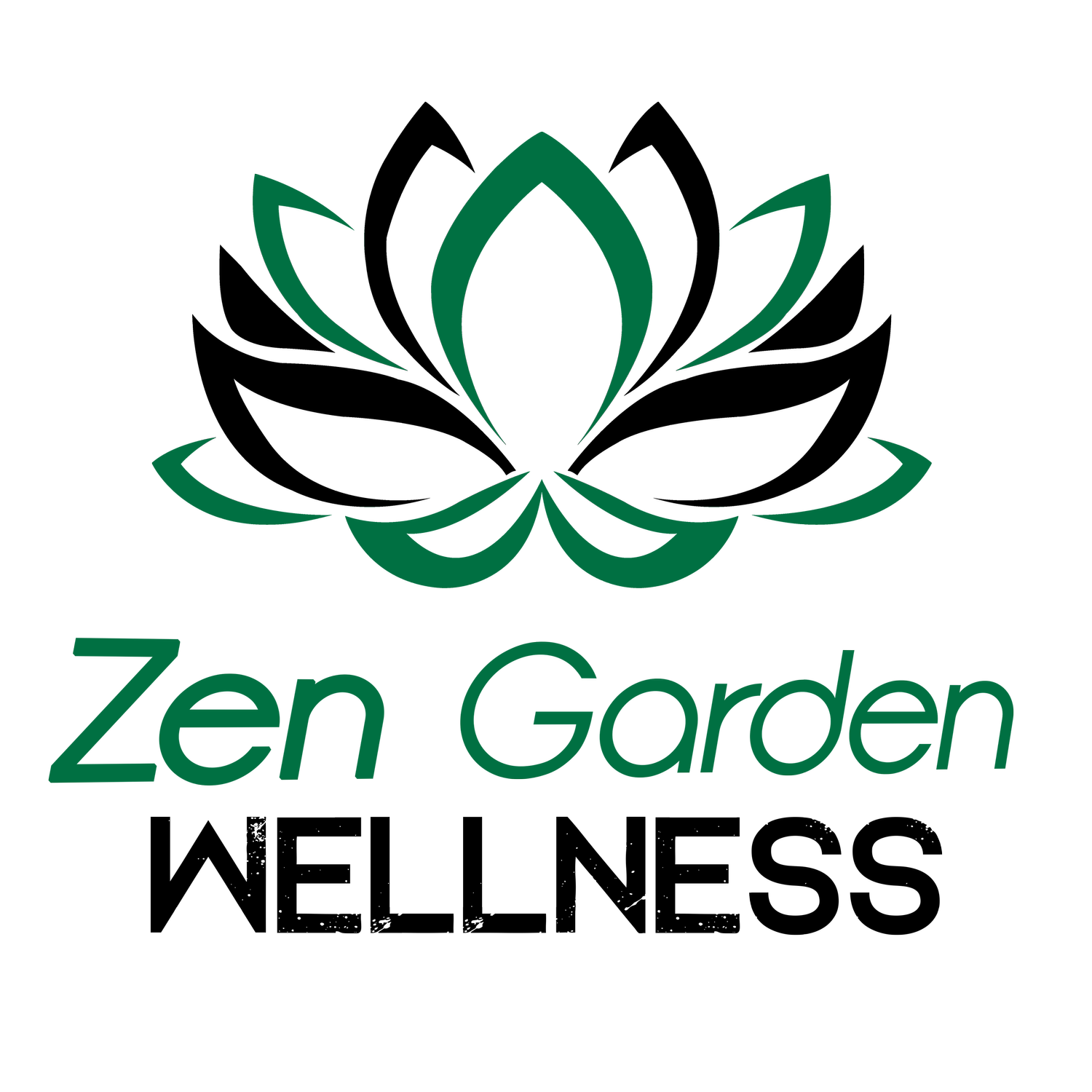 Zen Garden Wellness